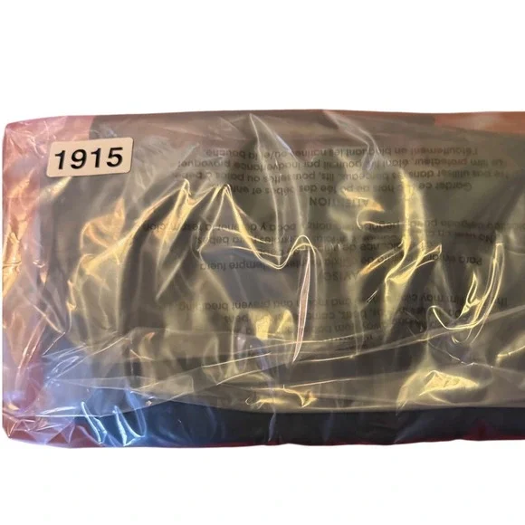 Tracksmith Mens Running Pants Slate Blue Pleated Tapered Track Trousers Large - Picture 15 of 15